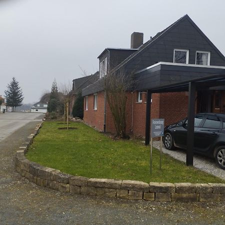Ferienwohnung Leinetal Elze ภายนอก รูปภาพ