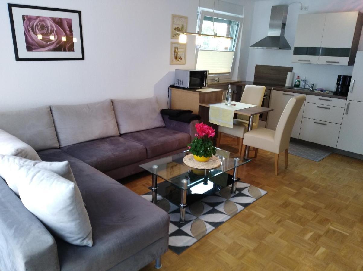 Ferienwohnung Leinetal Elze ภายนอก รูปภาพ