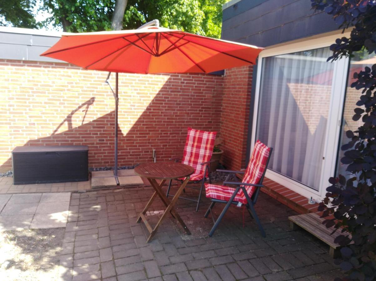 Ferienwohnung Leinetal Elze ภายนอก รูปภาพ