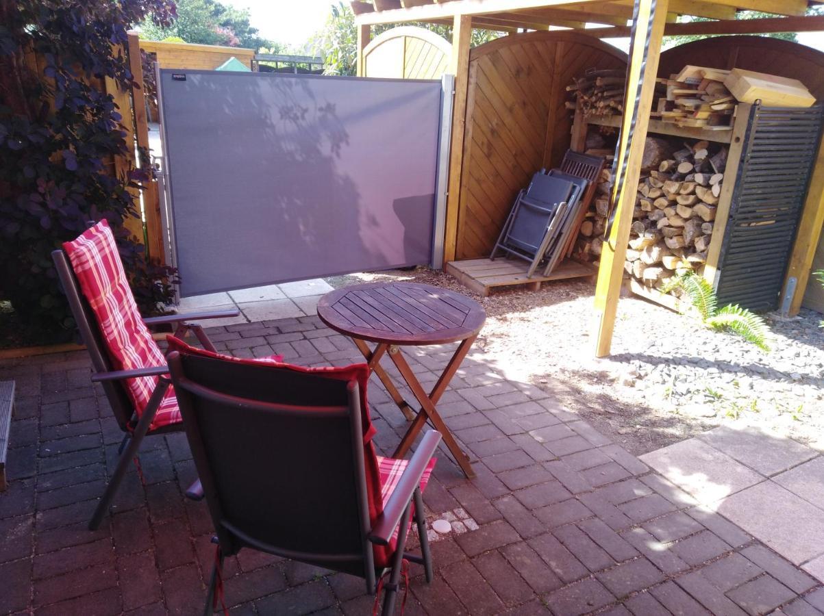Ferienwohnung Leinetal Elze ภายนอก รูปภาพ
