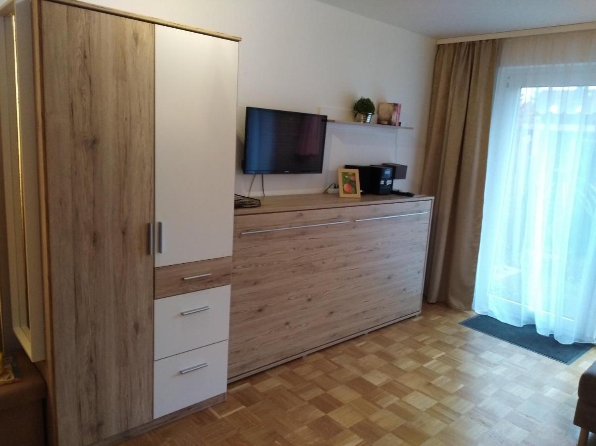 Ferienwohnung Leinetal Elze ภายนอก รูปภาพ