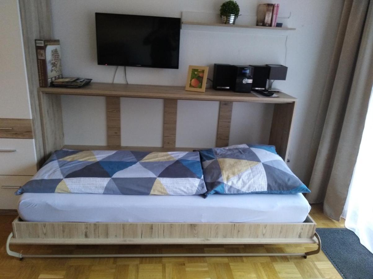 Ferienwohnung Leinetal Elze ภายนอก รูปภาพ