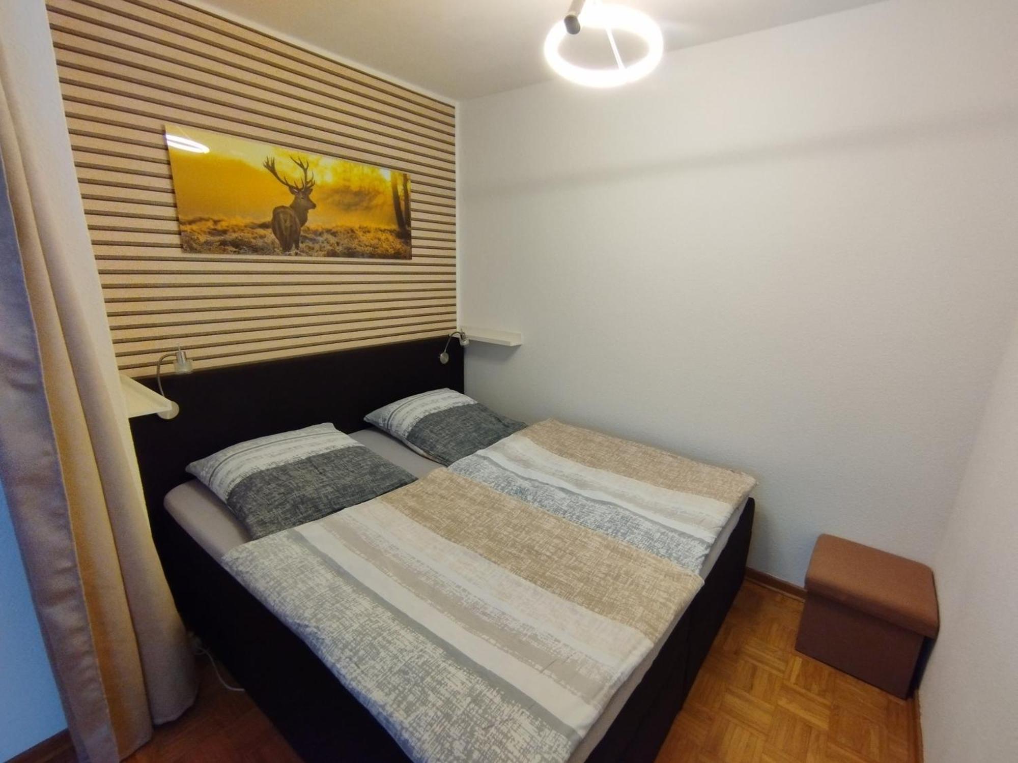 Ferienwohnung Leinetal Elze ภายนอก รูปภาพ
