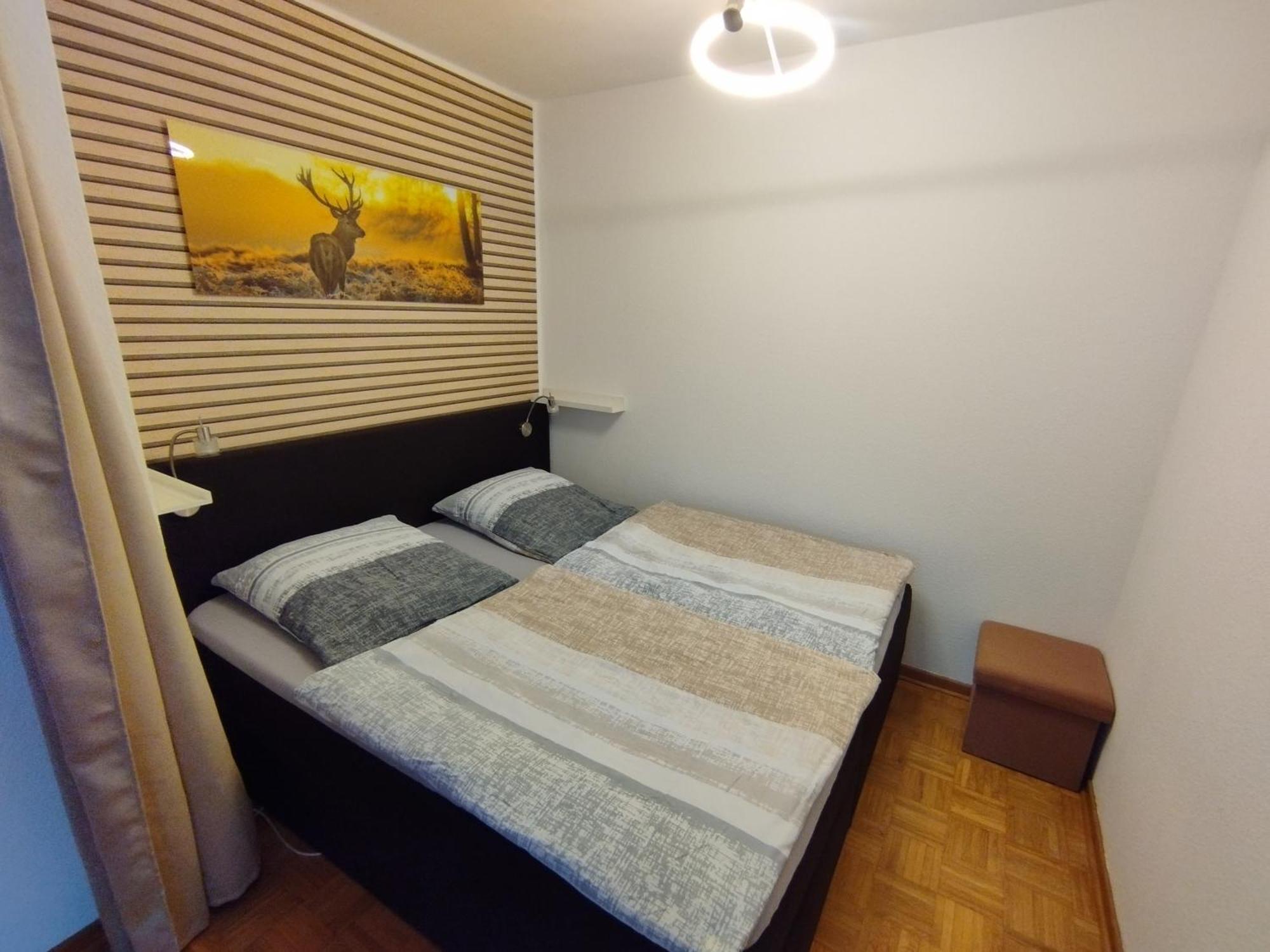 Ferienwohnung Leinetal Elze ห้อง รูปภาพ