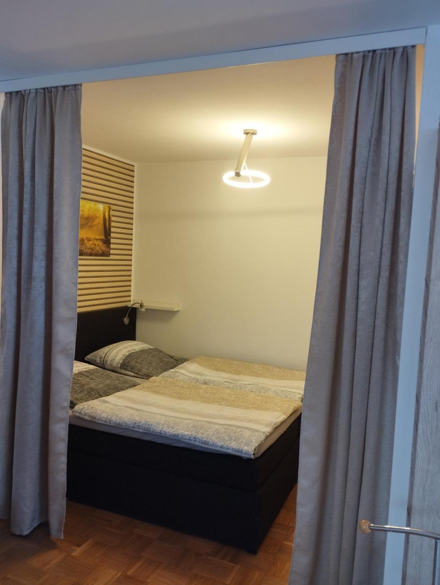 Ferienwohnung Leinetal Elze ห้อง รูปภาพ
